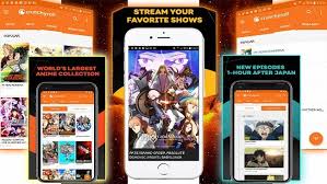 Crunchyroll premium para android es la mejor aplicación que podrás encontrar para disfrutar de miles . Crunchyroll Apk Mod Para Android Ios Y Pc Premium Leveldroid