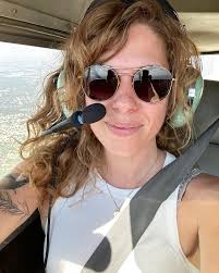 3,500 feet above the ground. A little break from everyday life. Pause,  reset, and breathe. I can't wait to go again.