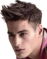 Check out this spring 2014 season's most relevant hair trends, edited for us all. 5169a19faba1d7ce6b268c53d38724e4 Jpg 379 473 Mens Hairstyles Hair Styles 2014 Boy Hairstyles