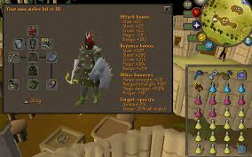 Do you want to level that annoying skill without training it? Old School Runescape Ironman Guide Efficient Route To Maxing Your Ironman Slayer Guide Pvm Guide Grind Tips And More Hubpages