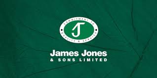 James jones er en fodboldspiller fra skotland og spiller som forsvarsspiller for lincoln city. Jji Joists James Jones And Sons Limited