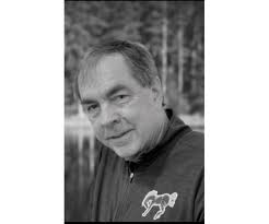 Dave Cronin Obituary (1958