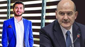 Bu uluslararası tezgahın taşeronları paralel yapının kendisidir. Icisleri Bakani Soylu 31 Milyon Lirasina El Konuldu