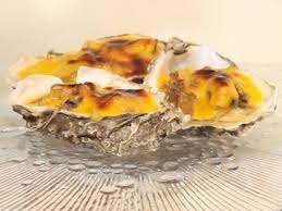 Como Hacer Ostras Gratinadas Al Horno Youtube