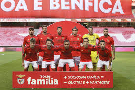 Benfica Farense Liga Nos Fotos Sl Benfica