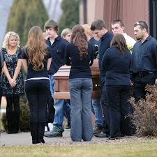 Arbor court/elm court water main and sewer line replacement project update Minn Man Who Shot Killed Teens In His Little Falls Home Heads To Trial Mpr News