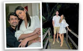 Em 2008, celebrou a união com luciana tranchesi em uma badalada festa no terraço daslu. Ordem Do Dia Irmas Marcella E Luciana Tranchesi Definem As Datas De Seus Casamentos Notas Glamurama