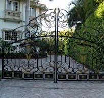 Automatic Driveway Gates, slide and swing gate openers