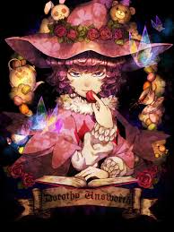 ふりっつ On Twitter Black Clover Anime Black Clover Manga Anime