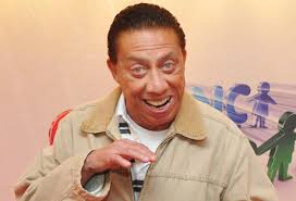 Resultado de imagem para Ator Paulo Silvino morre