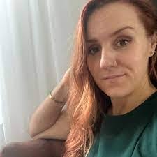 Alyssa Ransom's Instagram, Twitter & Facebook