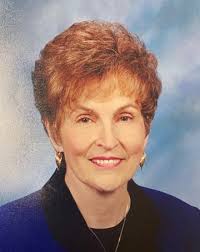 Joyce Humphrys Dillard Obituary