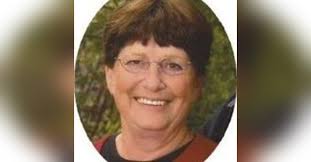 Obituary information for Jenny CAVANAUGH