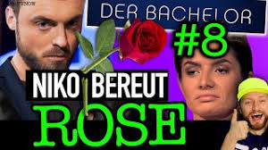 Bachelor niko griesert und michèle de roos ziehen zusammen. Grosster Fehler Niko Bereut Rauswurf Michele Oder Mimi Bachelor 2021 Folge 8 Youtube