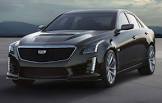 Cadillac-CTS