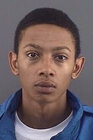 Darius George's Instagram, Twitter & Facebook