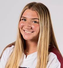 2021 Softball Roster