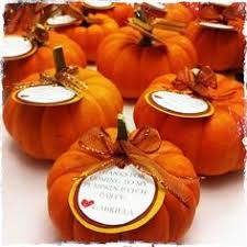 Bring the warm colors of fall into your home with these beautiful and simple decorating projects.there are so many ways to decorate your home in a tasteful and festive way for fall. 31 Fall Party Favors Ideas Fall Party Fall Party Favors Party Favors