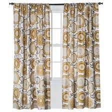 For My Living Room Target Curtains Living Room Curtains Window Panels