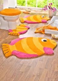 Nemo Balik Desenli Banyo Paspas Modeli Banyo Paspasi Banyo Halilari Ve Banyo