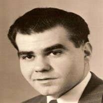 Dr. Samuel T. Rubino Obituary