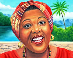 Indigenous Flowers of the Hawaiian Islands KAKALAIOA Printed in Water  Colors Isabella Sinclair Circa 1885