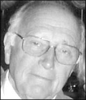 James McCUSKER Obituary (2009)