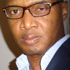 Francis Stevens George (@fsgthird)