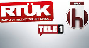 Tele1 dünyadan ve ülkeden birçok farklı haberi bir arada yayınlayan ve izleyicisine kaliteli bir yayın akışı sunan tele1 canlı yayın site üzerinden giriş yapabilir ve sadece bir internet bağlantısı ile kolayca. Rtuk Ten Tele1 Ve Halk Tv Aciklamasi