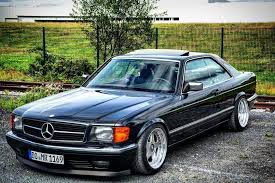 Mercedes W126 Sec Mercedes 500 Mercedes Mercedes Benz Autos