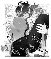 Rule34 - If it exists, there is porn of it   7332985