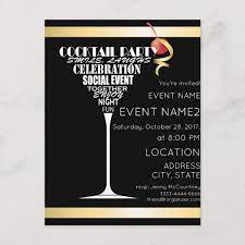 Check spelling or type a new query. Party Invitation Design Zazzle Com In 2021 Party Invite Design Cocktail Party Invitation Party Invitations