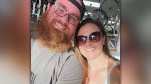 Supporters rally for family after teacher carrying baby hit by car, killed  crossing Baymeadows Road