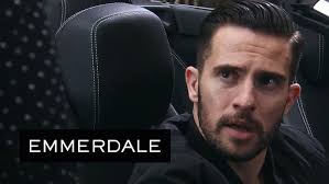 Charity And Ross Argue About Selling Shirley's Car For Parts