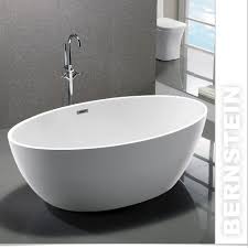 Wieso wollen sie der bernstein badewanne denn eigentlich kaufen ? Bernstein Design Badewanne Freistehende Wanne Destino Acryl Nahtfrei Armatur Badewanne Freistehende Badewanne Freistehende Wanne