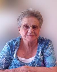 Emma Kollar Obituary