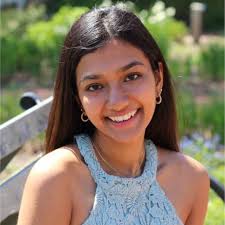 Kaavya Goel Email & Phone Number