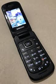 The samsung galaxy fold does not use the mobile device unlock app. Samsung Sgh C414m Flip Phone Locked To Sasktel Unlock Code Included Classifieds For Jobs Rentals Cars Furniture And Free Stuff