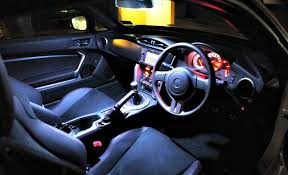 Dome Map Interior Light Led Upgrade Toyota 86 Ft86 Scion Fr S Frs Suba Street Fx Motorsport Graphics