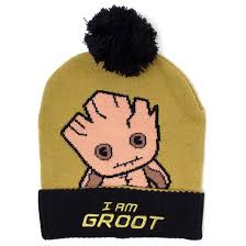Super cute kawaii squishies, diy craft supplies & more kawaii fun! Groot Kwaii Marvel Hat Nautical Shop Milan