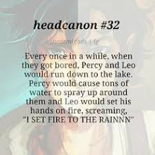 Percy Jackson Headcanons Google Search Percy Jackson Memes Percy Jackson Funny Percy Jackson