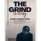 -Jimmy Ali - Live Friday's at "The Grind"