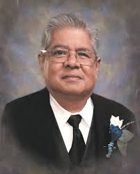 Daniel Jimenez Obituary