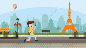 Sekatan ke luar negara adakah anda tersenarai tripjalan. Ilustrasi Watak Kartun Perjalanan Perjalanan Kartun Pergi Ke Luar Negara Gambar Ilustrasi Pada Pngtree Royalti Percuma Character Illustration Cartoon Characters Cartoon