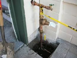 According to available records, 3.6% of the city's service lines, or please note: Water Service Replacements Culpeper Home Services