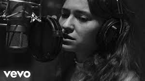 Behold deluxe edition.own a cd of be. Lauren Daigle Have Yourself A Merry Little Christmas Youtube