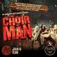 The Choir of Man event image
