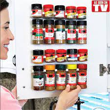 627 spice rack stock video clips in 4k and hd for creative projects. Magic Clip N Store Spice Clips Wise Chef