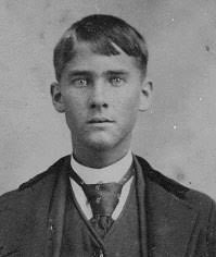 Cribb Family Rememberances