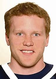 The award, which recognizes not only outstanding athletic excellence, but  also high standards of academic achievement and exemp